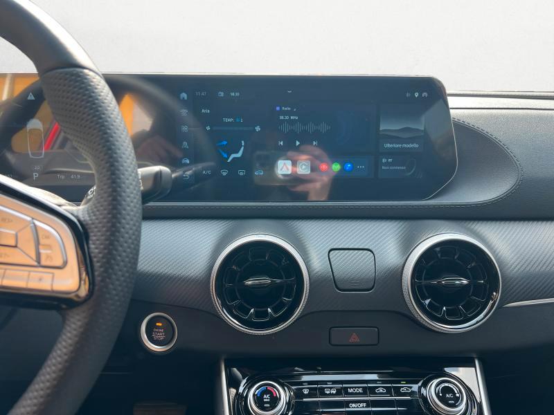 EVO EVO6 1.5 Turbo Benz DCT