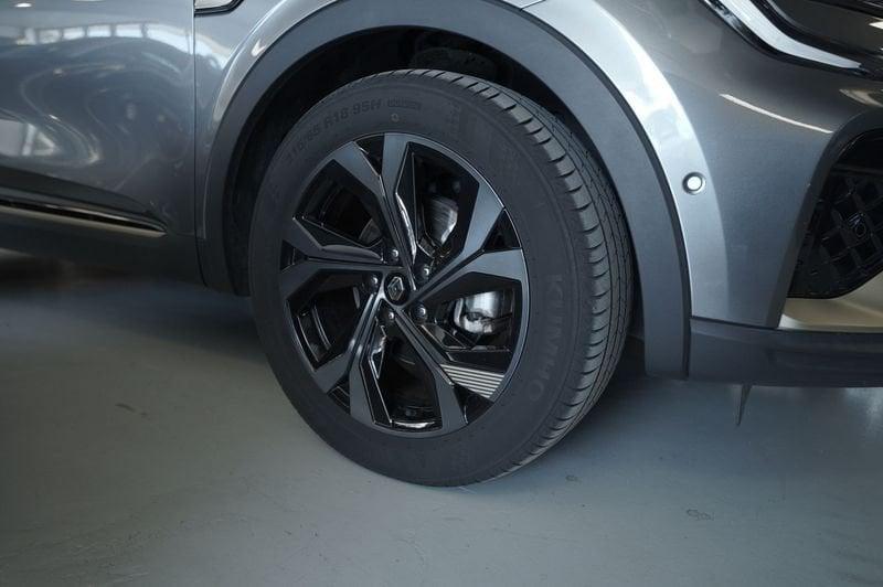 Renault Arkana 2021 1.6 E-Tech full hybrid E-Tech Engineered Fast Track 145cv