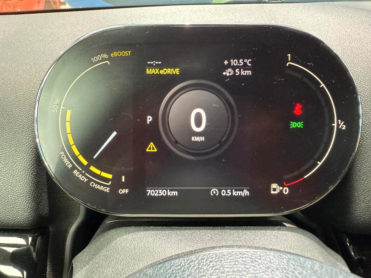 Mini Cooper 1.5 Countryman SE Business ALL4 Automatica (450)