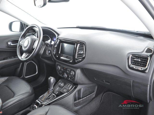 JEEP Compass 2.0 Multijet II aut. 4WD Limited