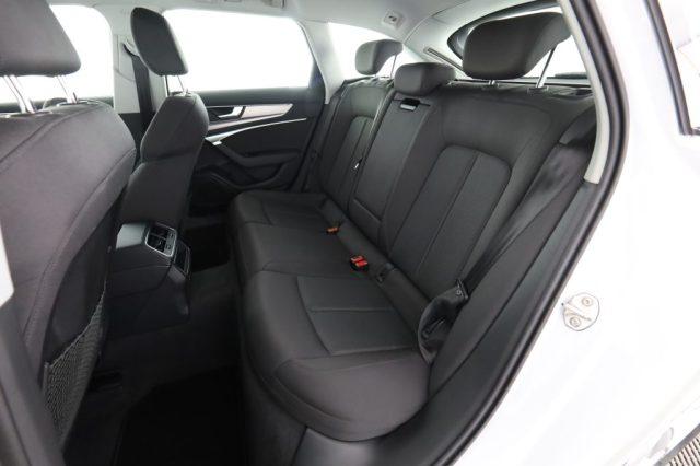 AUDI A6 A6 Avant 40 2.0 TDI S tronic Business Sport
