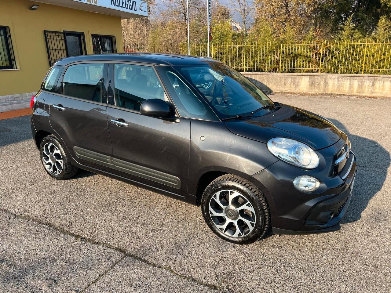 Fiat 500L 1.6 Multijet 120 CV Business