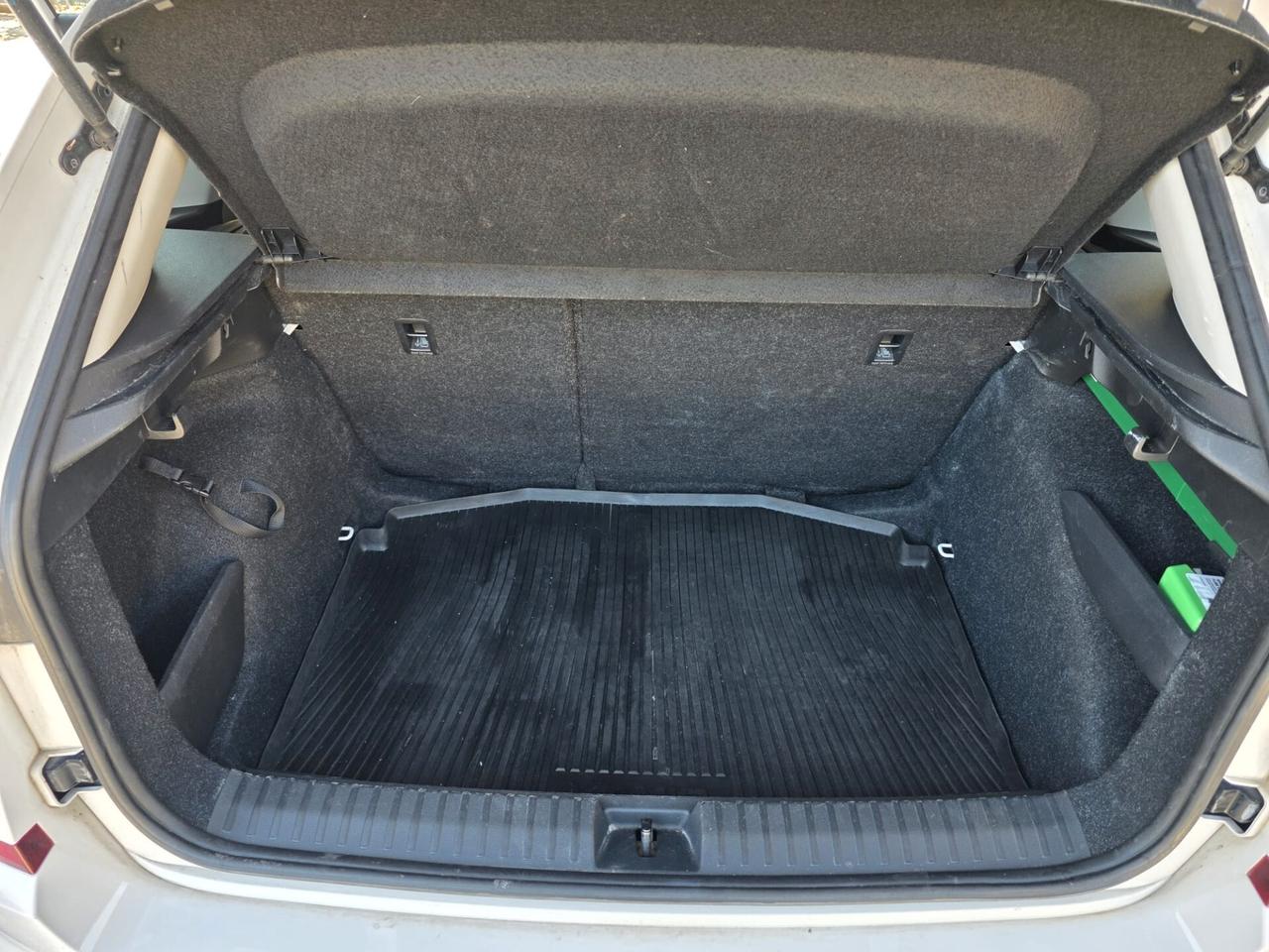 Skoda Kamiq 1.0 TSI style