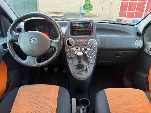 FIAT Panda 156,636km 1.3 MJT 16V 4x4 Monster Bellissima