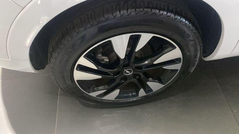 Opel Grandland 1.5 diesel Ecotec aut. Business Elegance