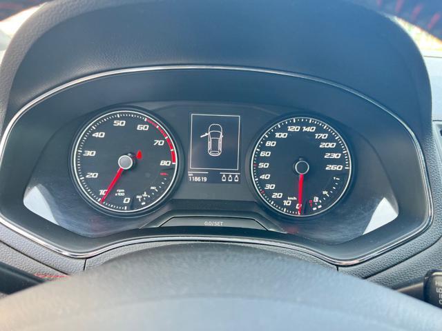 SEAT Arona 1.5 TSI EVO ACT FR