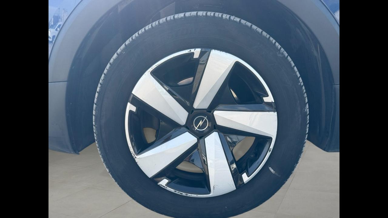 OPEL Crossland 2021 - Crossland 1.5 ecotec Edition 110cv