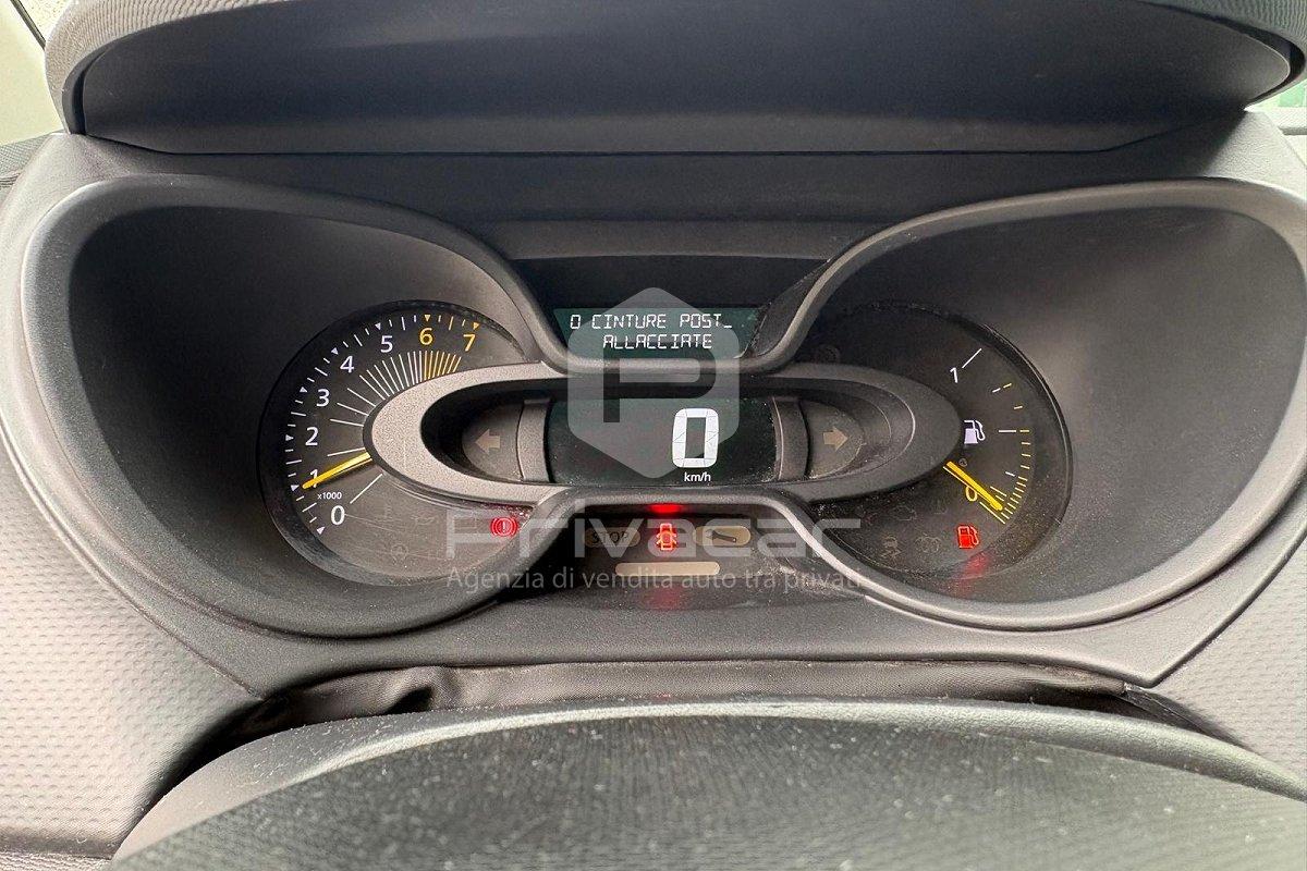 RENAULT Captur 0.9 TCe 12V 90 CV Start&Stop Energy R-Link