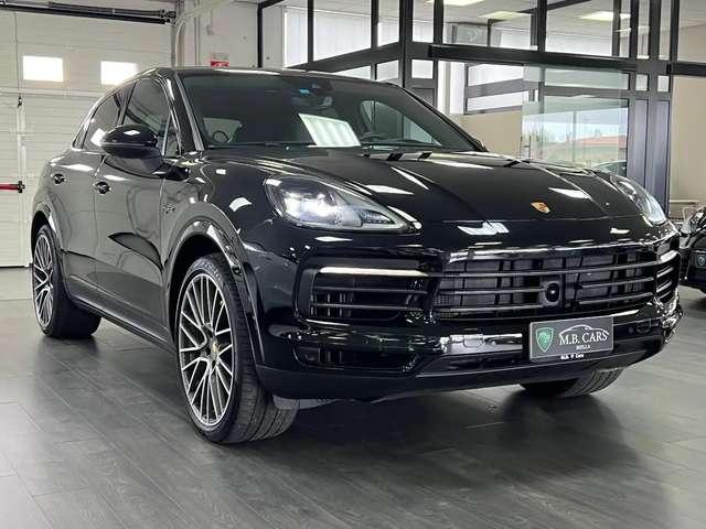 Porsche Cayenne Cayenne Coupe 3.0 Platinum Edition * IVA ESPOSTA*