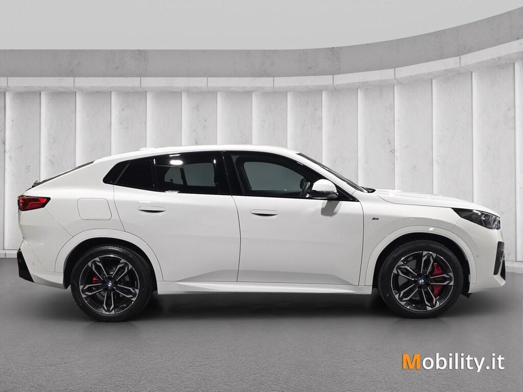 BMW X2 20 d 48V MSport Pro xDrive DCT