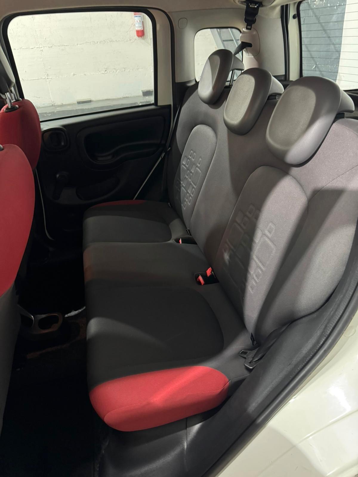 Fiat Panda 1.3 MJT S&S Easy