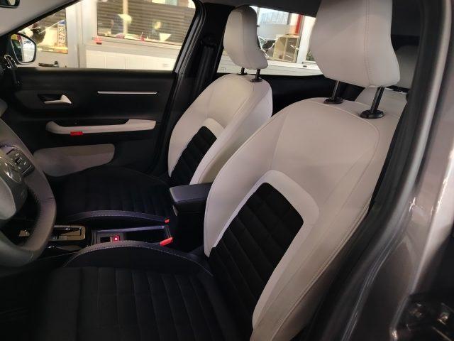 CITROEN C3 Aircross Hybrid 145 CV e-DCS6 Max