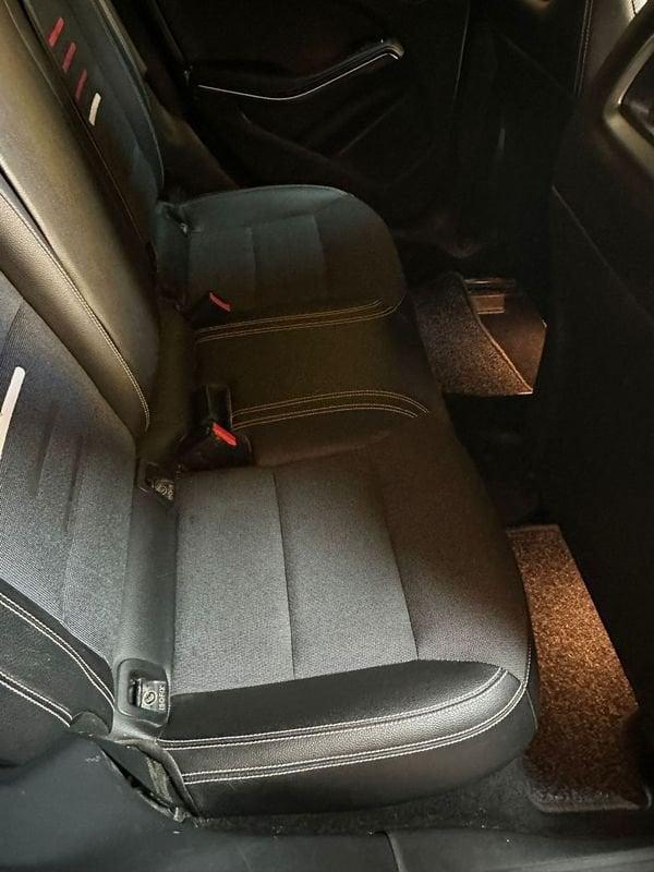 Mercedes-Benz Classe A A 180 d Automatic Premium PREZZO VERO