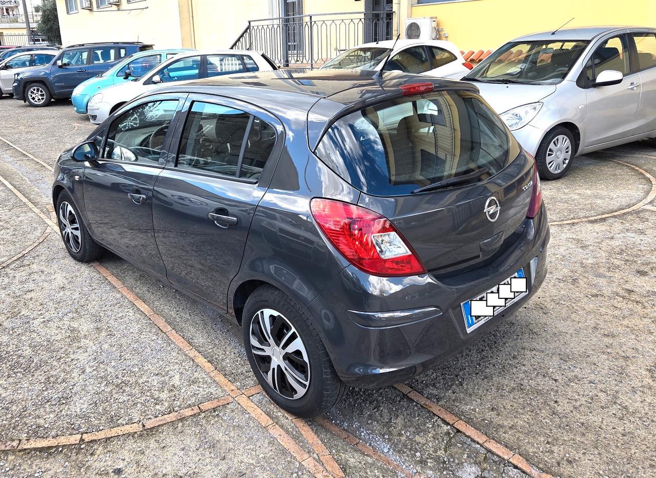 Opel Corsa 1.2 85CV GPL-TECH Edition CONDIZIONI OK