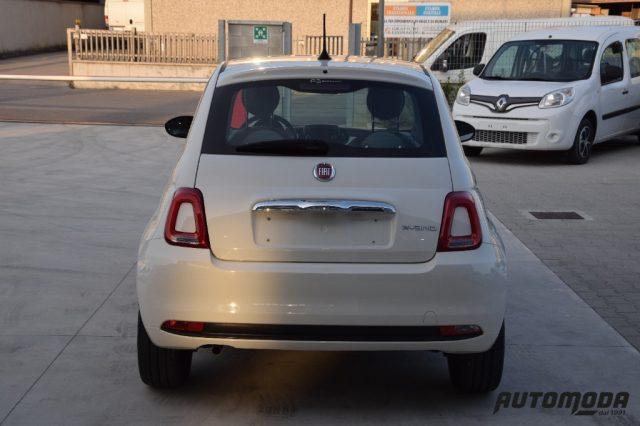 FIAT 500 1.0 Hybrid Pop