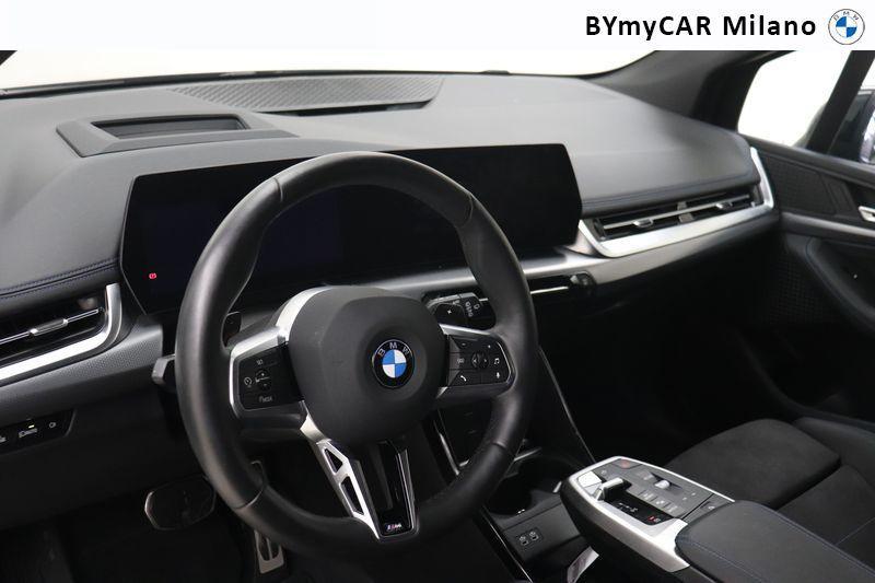 BMW Serie 2 Active Tourer 218 d Msport DCT