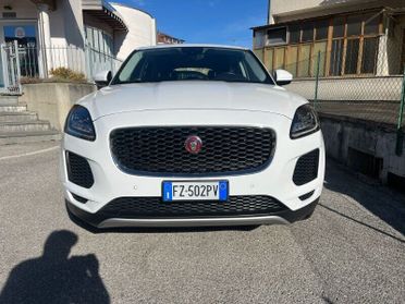 Jaguar E-Pace E-Pace 2.0D 150 CV AWD aut. S