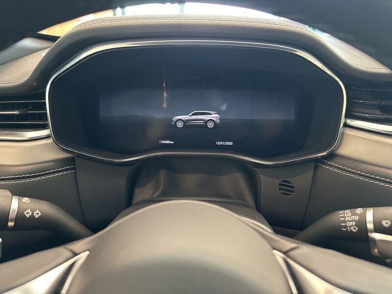 Jaguar F-Pace 2.0 D 163 CV AWD aut. R-Dynamic S
