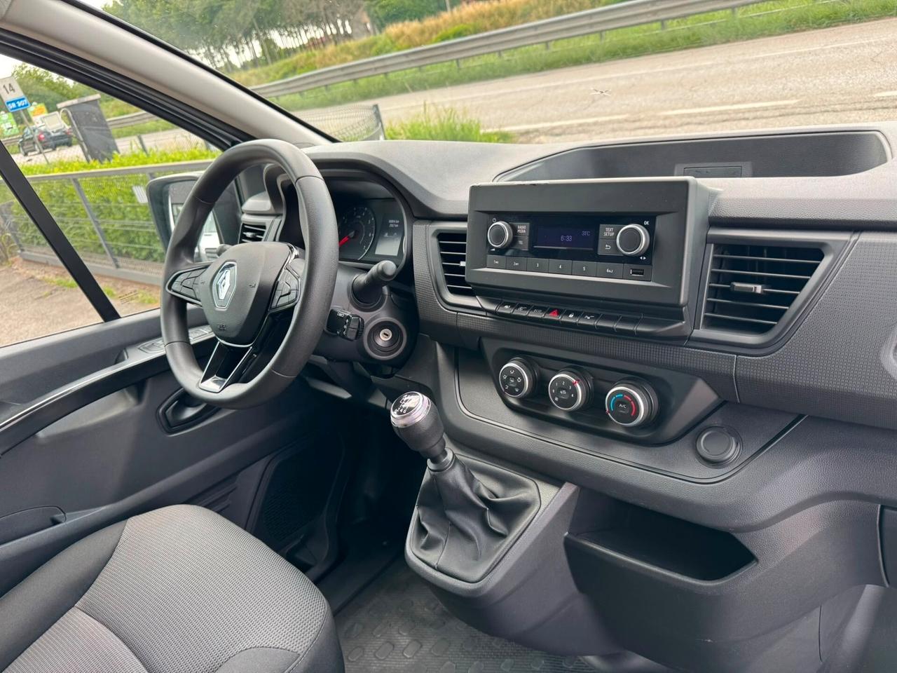 Opel Vivaro 29 1.6 BiTurbo 145CV S&S EcoFLEX PL-TN Combi