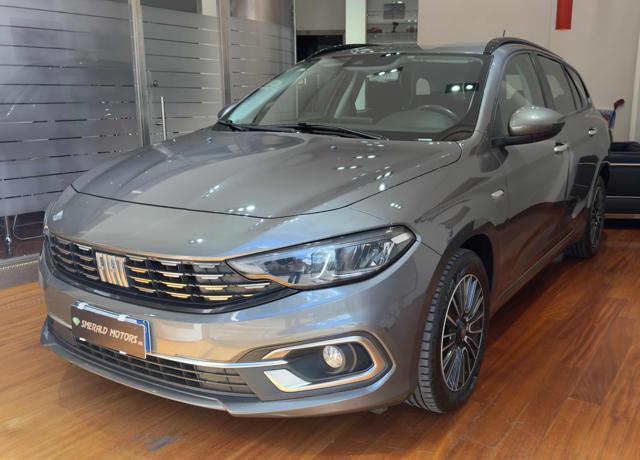 FIAT Tipo 1.6 Mjt S&S SW Business