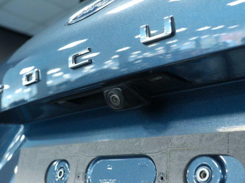 FORD Focus 4ª serie Focus 1.5 EcoBlue 115 CV a...