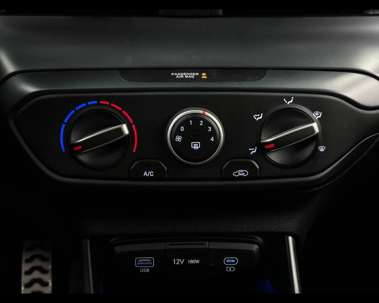 HYUNDAI BAYON PE 1.0T XLINE