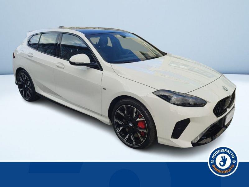 BMW Serie 1 118d M Sport Pro