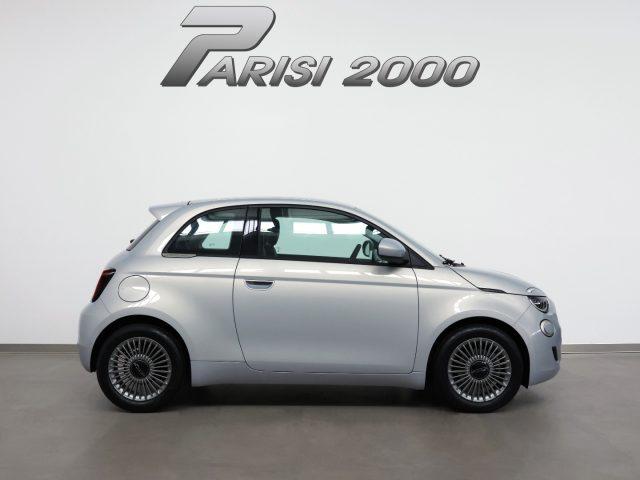 FIAT 500 Berlina Hybrid Torino *PROMO PARISI NATALE*