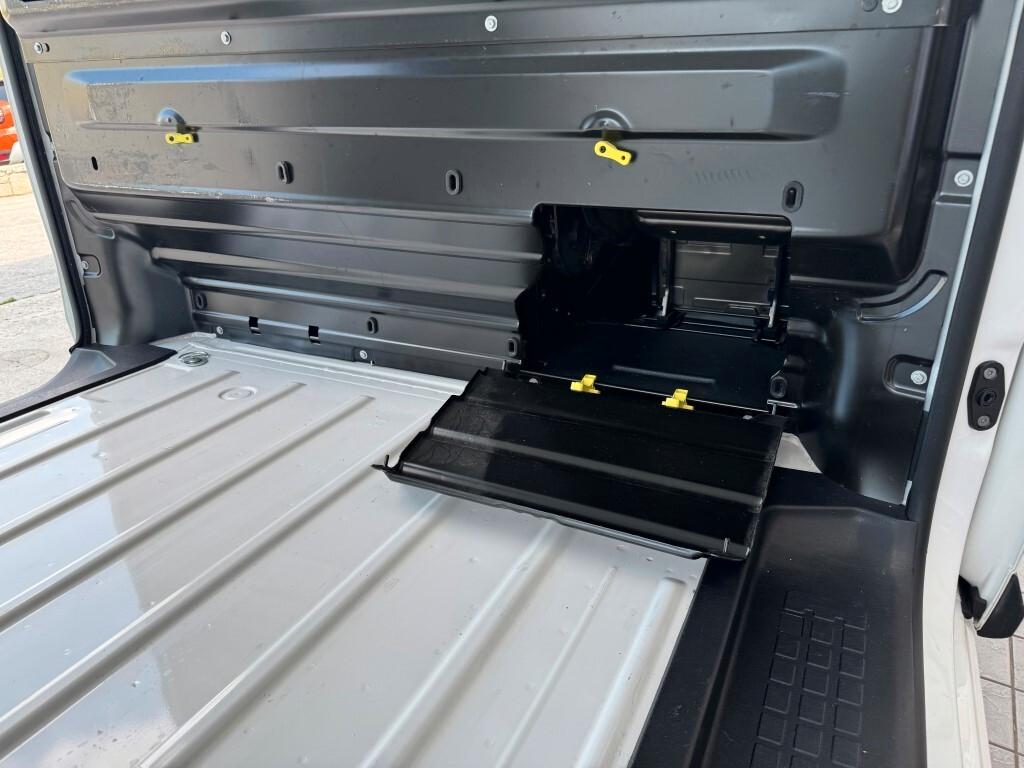 Opel Vivaro 1.5 Diesel 100cv S&s L2 H1 Enjoy