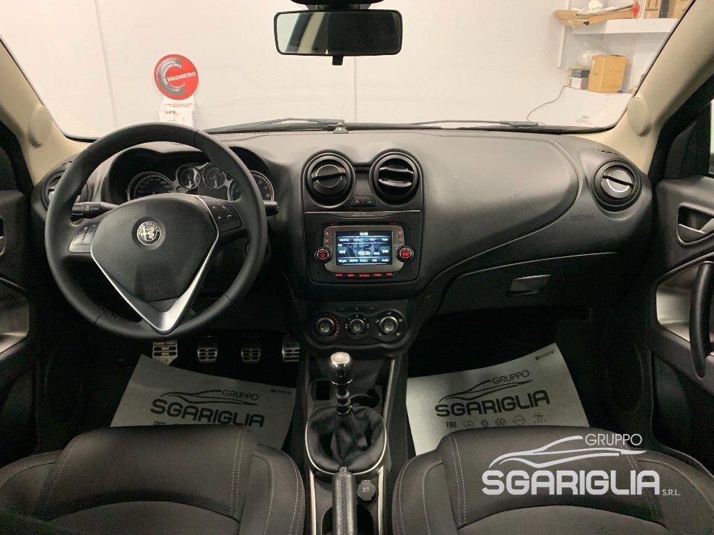 Alfa Romeo MiTo 1.4 Benzina Super
