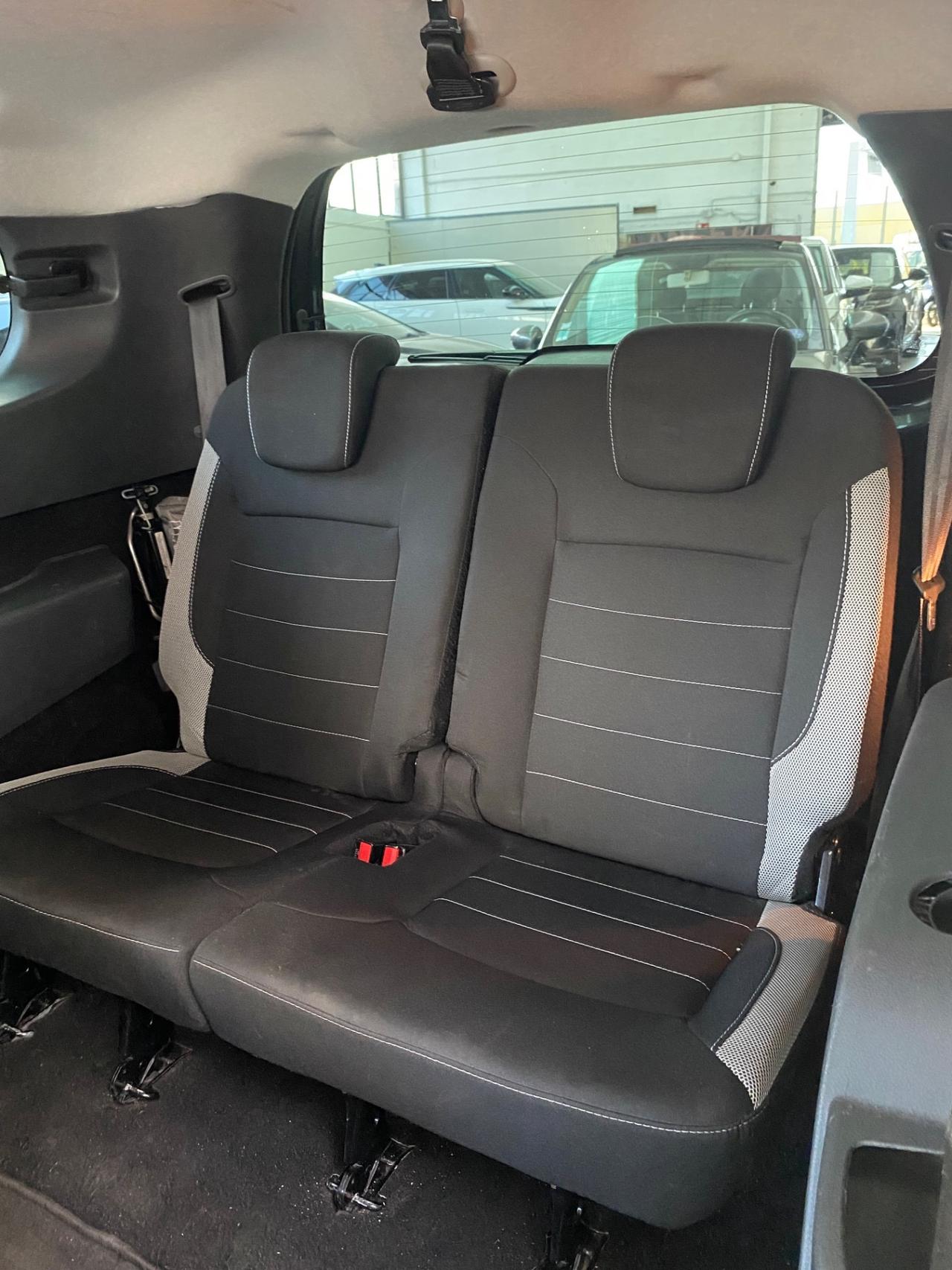 Dacia Lodgy 1.6 7 posti