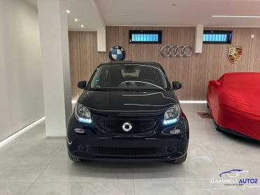 smart forfour forfour 70 1.0 Youngster AUTOMATICA