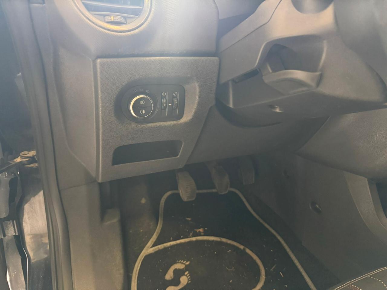 Opel Corsa 1.2 85CV 3 porte GPL-TECH Elective