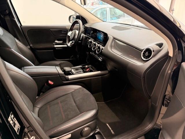 Mercedes-benz GLA 200 d Premium