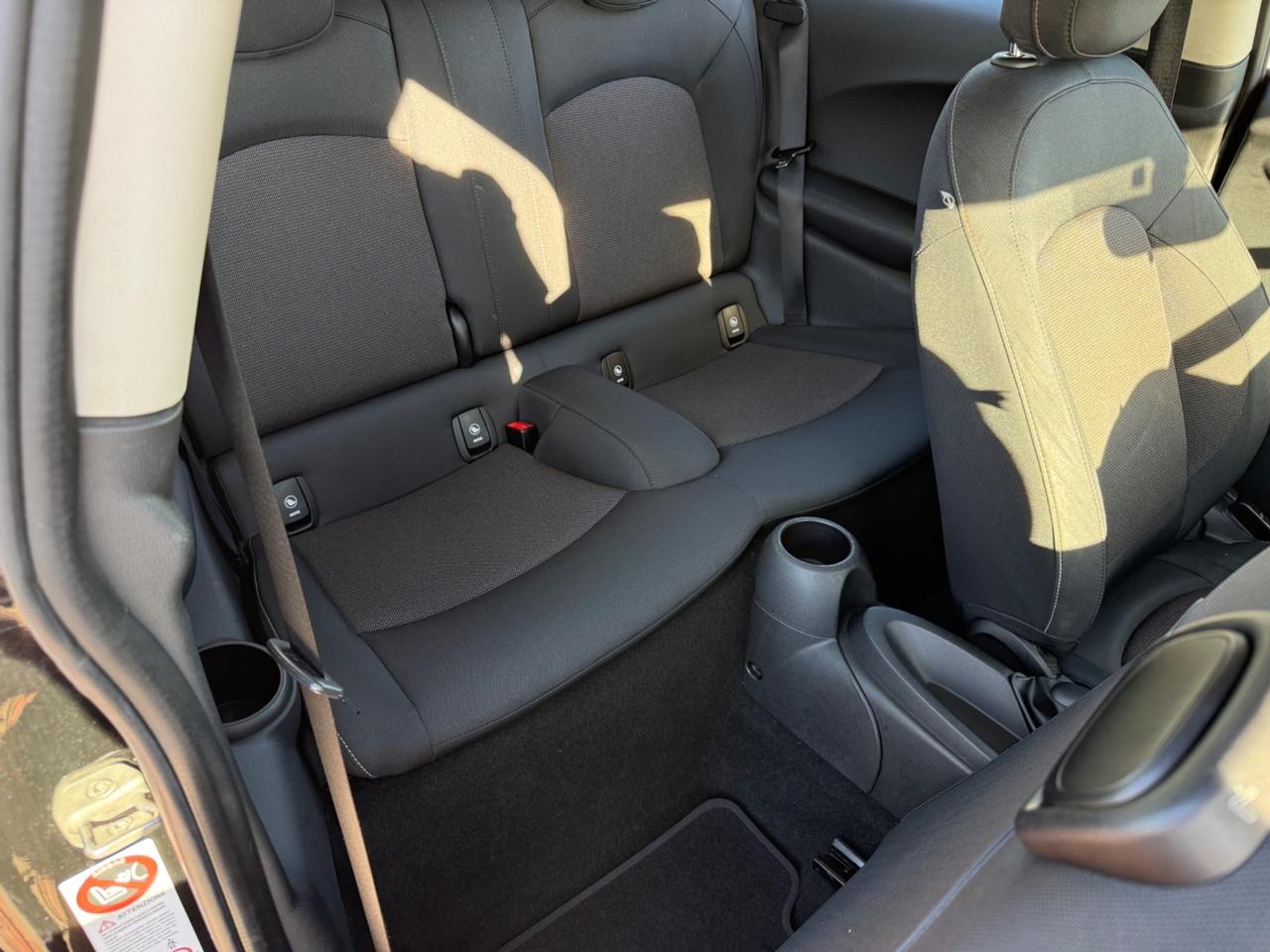 Mini 1.2 One 75 CV EURO6 NEOPATENTATI