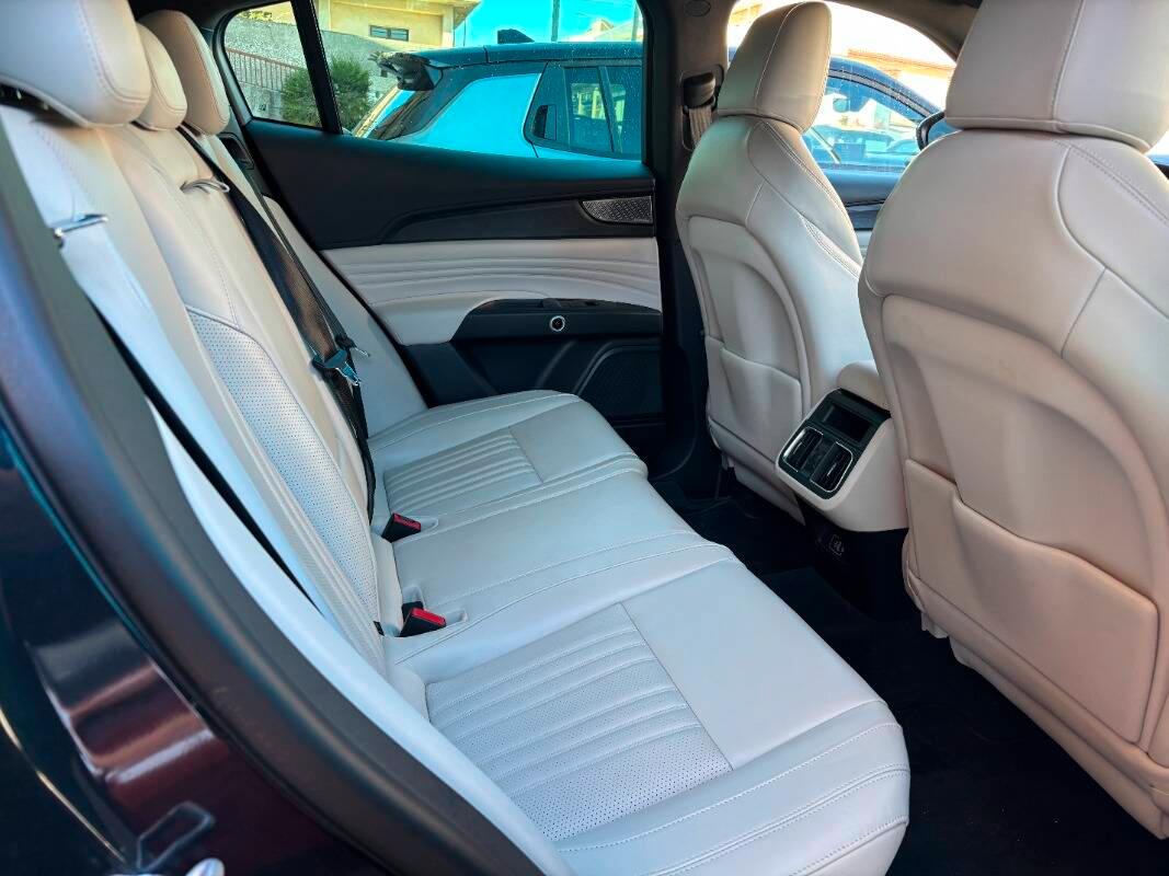 Maserati Grecale 2.0 mhev GT 250cv auto