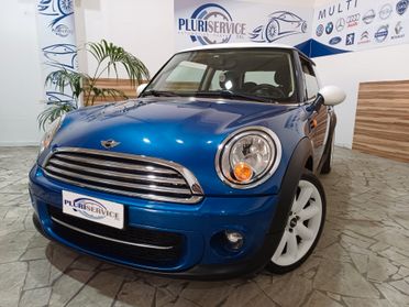 Mini Cooper D 1.6 UNIPROPRIETARIO Bellissima - 2013