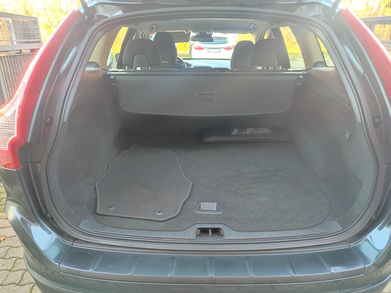 VOLVO XC60 2013 DIESEL 2.0 AUTOMATICA STUPENDA