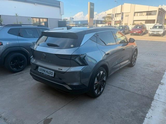 Renault Scenic Scénic E-Tech Electric 170 CV Comfort Range Techno