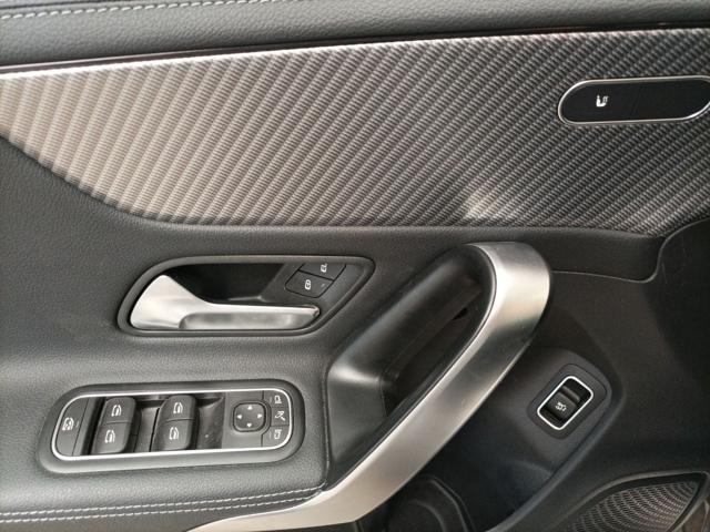 MERCEDES-BENZ CLA 180 d Automatic Shooting Brake Progressive Advanced