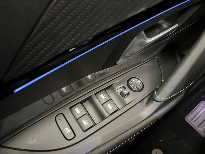 Peugeot 208 208 Hybrid 110 e-DCS6 GT - PROMO SIRONIAUTO+