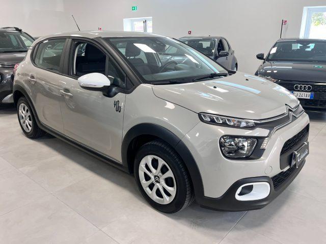 CITROEN C3 PureTech 83 S&S You