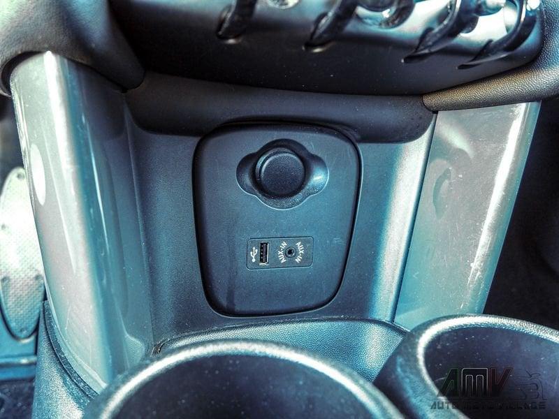 MINI Mini 5 porte 1.5 Cooper D 5 porte