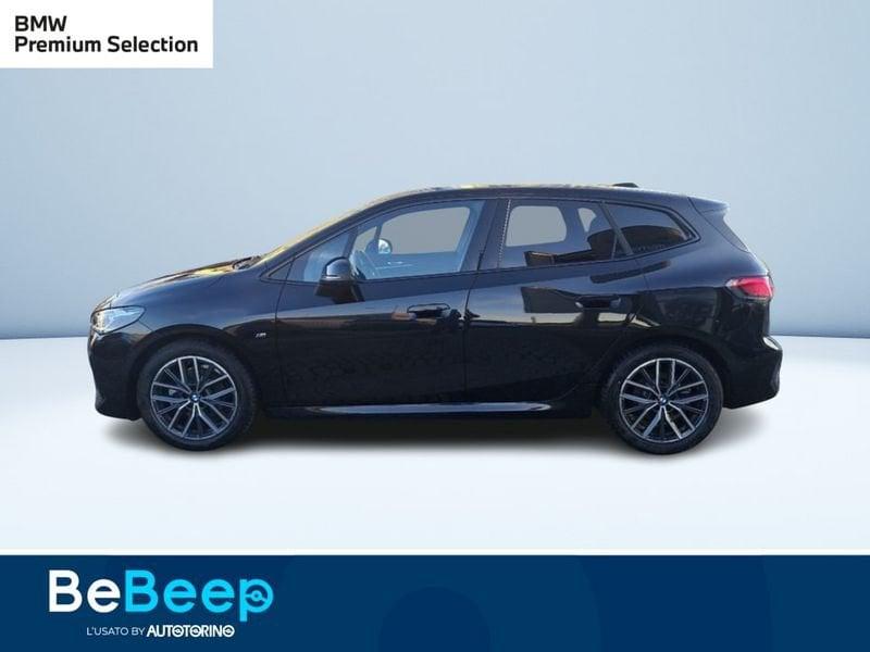 BMW Serie 2 Active Tourer 218D ACTIVE TOURER MSPORT AUTO