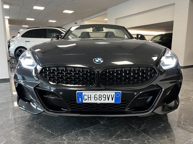 BMW Z4 sDrive20i Msport aut. VIRTUAL / CARBO / LUCI