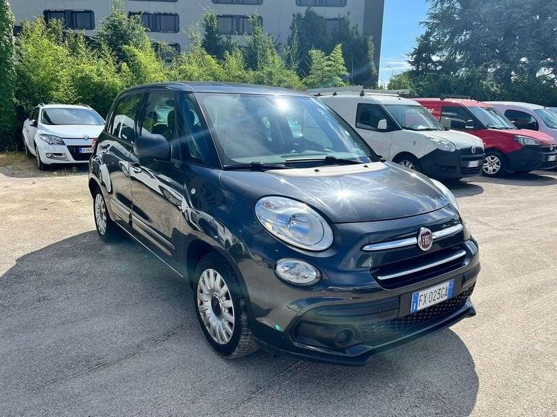 FIAT 500L 1.4 95 CV Urban