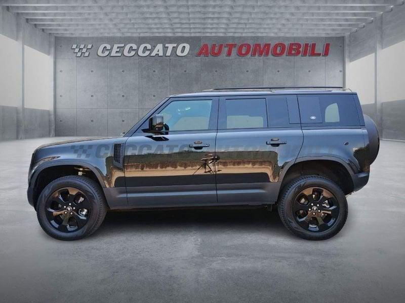 Land Rover Defender Defender 110 3.0d i6 mhev X-Dynamic HSE awd 200cv auto