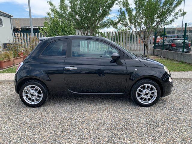 FIAT 500 1.3 Multijet 16V 75 CV Lounge