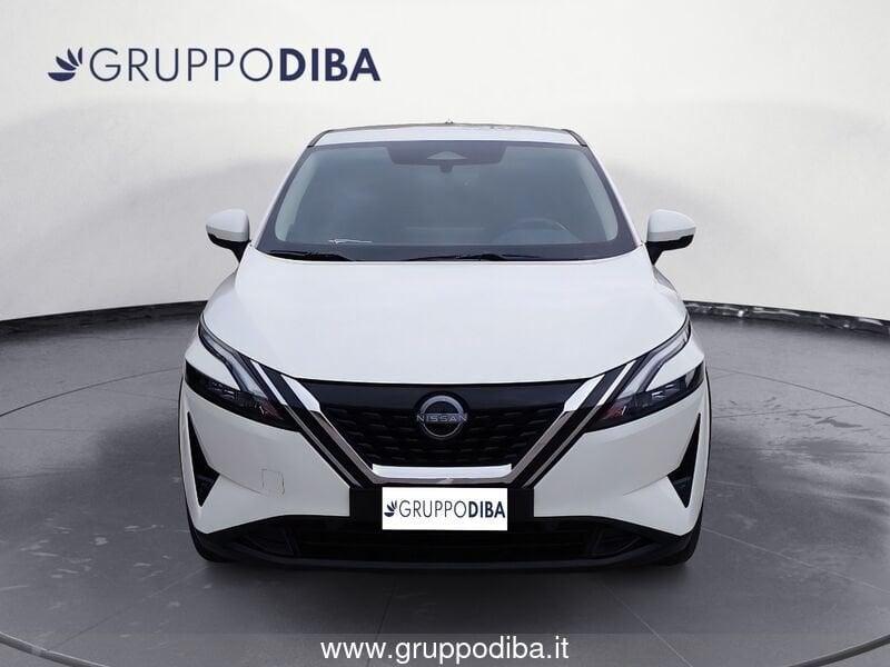 Nissan Qashqai III 2021 1.5 e-power N-Connecta 2wd