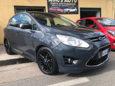 Ford C-Max 1.6 TDCi 116CV 2014